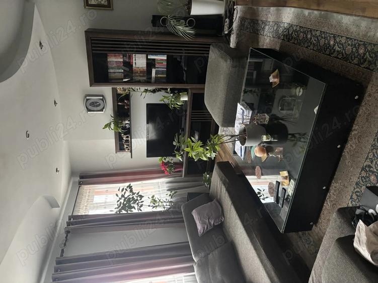 Apartament 3 camere zona rezidentiala - 8