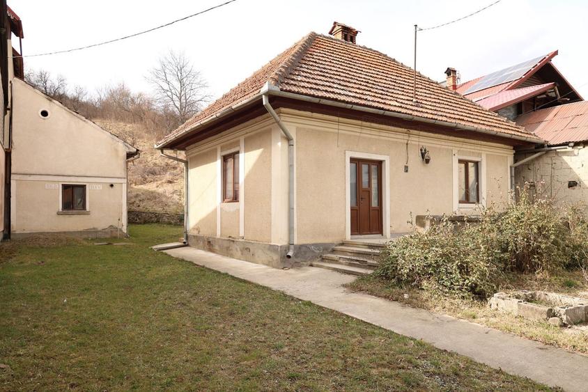 Casa de vanzare in sat Zizin - 2