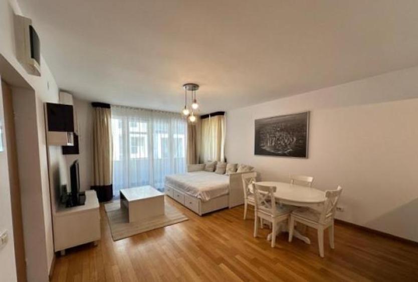 Modern Boutique Living | 1st Floor | Fully Equipped + Private Parking - 1