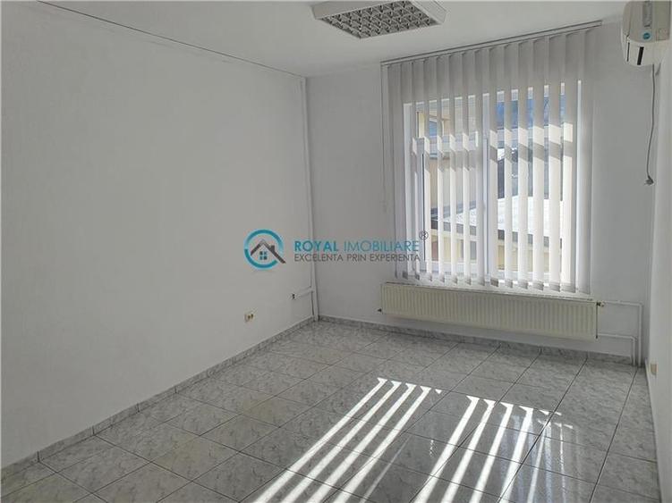 Royal Imobiliare - Inchirieri Birouri zona Gheorghe Doja - 4