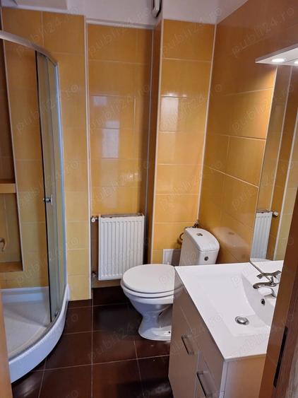 Se inchiriaza garsoniera confort 1 Turnisor - 4