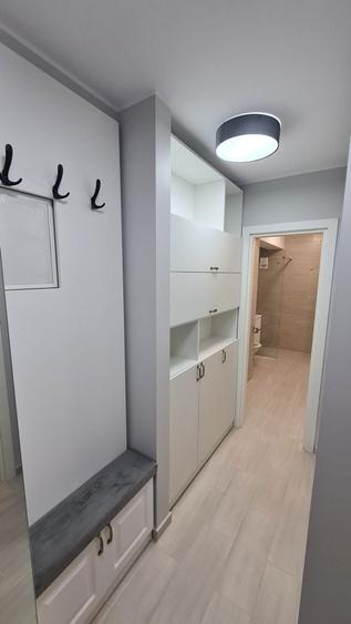 Inchiriez garsoniera in bloc nou - 6