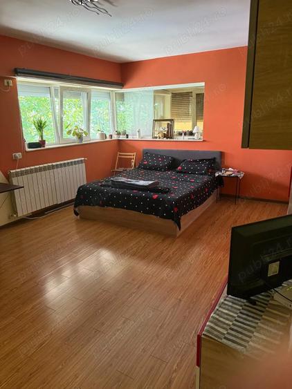 Inchiriez Garsoniera - Zona Compozitorilor - 1