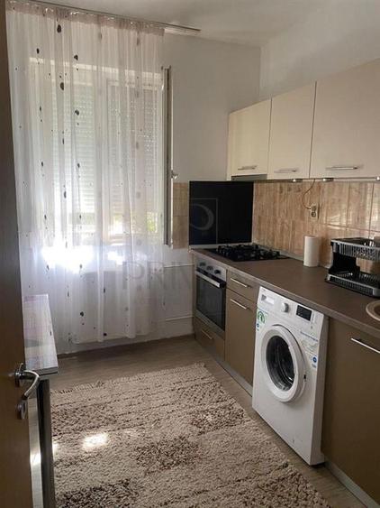 Garsoniera - Decomandat - Bloc Anvelopat - Mobilat și Utilat - Zona UMT - 7