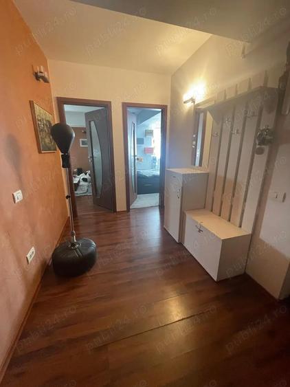 Apartament de LUX 3 camere | 88 mp utili | Zona Euromaterna - 20