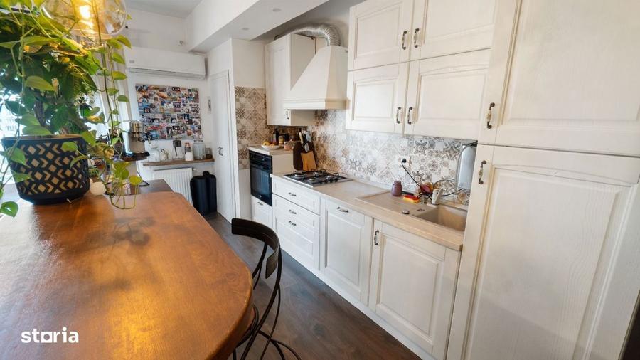 3 Camere 86mp Rond Piata Alba Iulia Unirii Decebal Burebista Popa Nan - 3