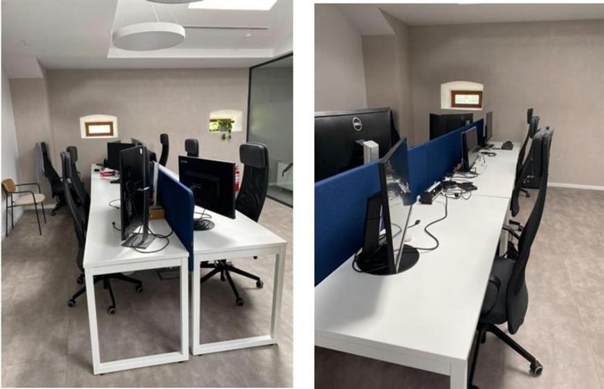 Spatiu pentru birouri zona Lahovari - 233 mp - 2