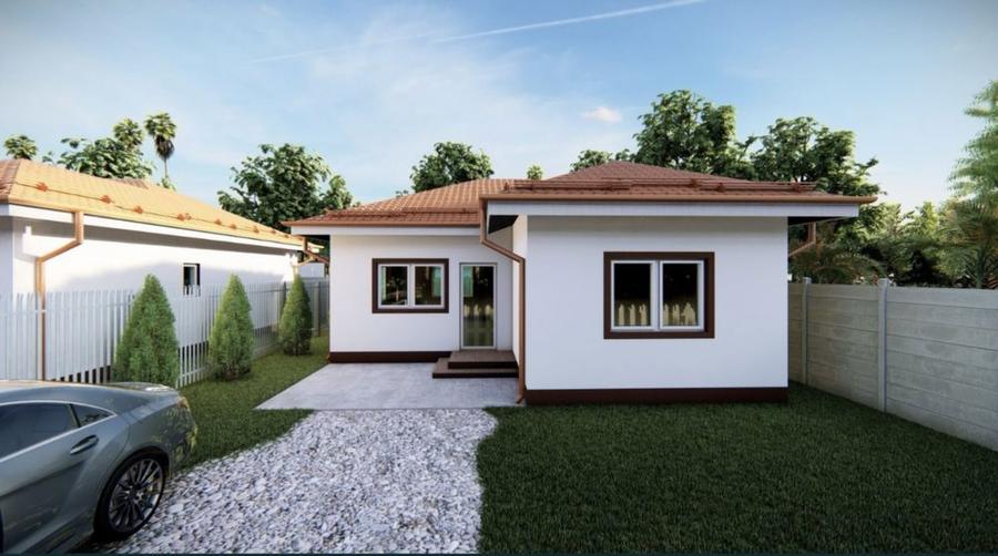 CASE De Vanzare - ilfov Moara Domneasca - 4