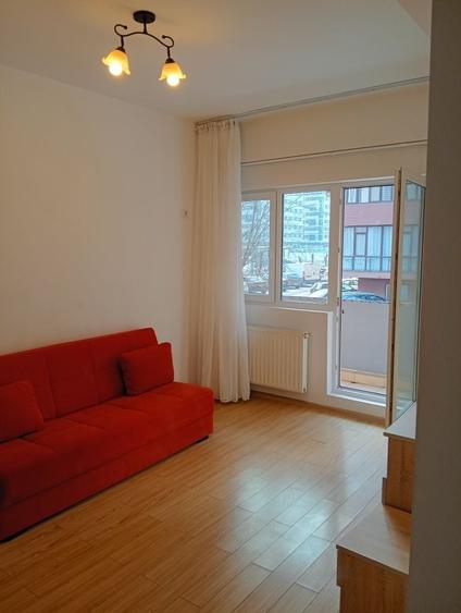 De vanzare Garsoniera Militari Residence - 1