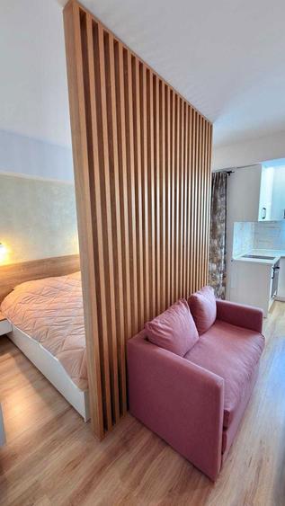 Garsoniera premium la mare de vanzare !!! - 7