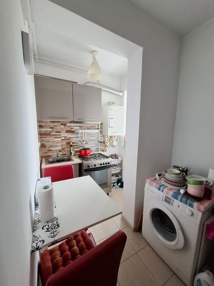 Garsoniera mobilata, decomandata, Aparatorii Patriei - 3