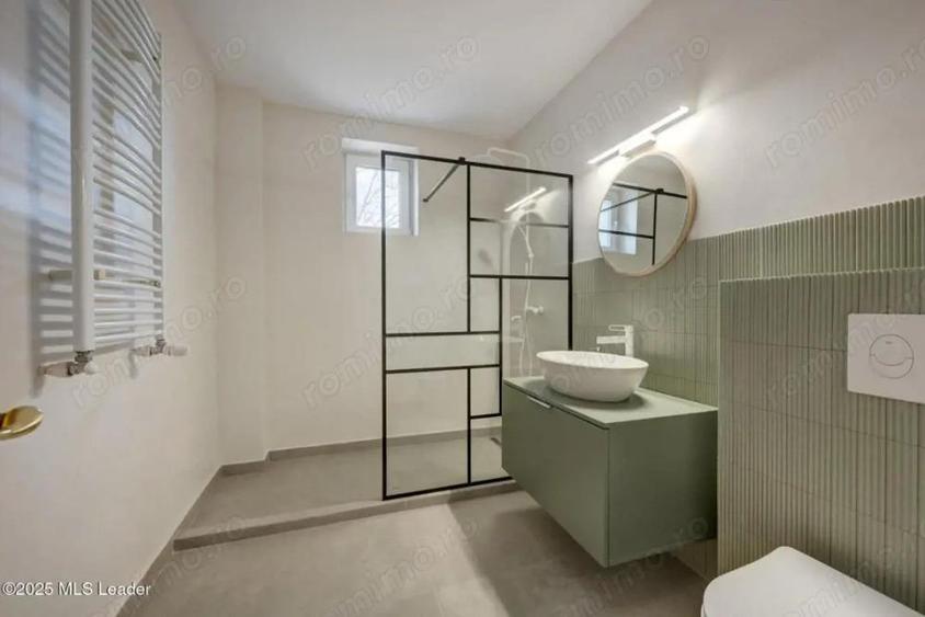 Voluntari, Revolutiei, Vila 2006, 560 mp, teren 1120mp - 14