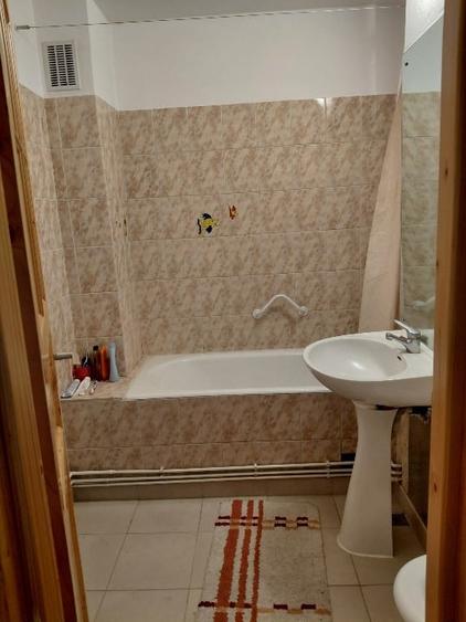 De vânzare: apartament frumos renovat cu 2 terase în centrul oraș - 7