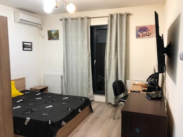 Garsoniera mobilata Militari Residence - 1