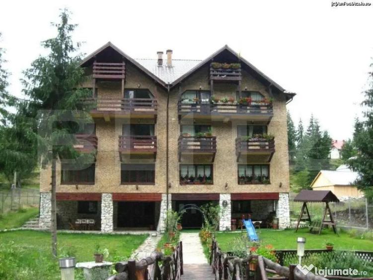 Pensiune la cheie, Mun?ii Apuseni, zona Arie?eni - 2