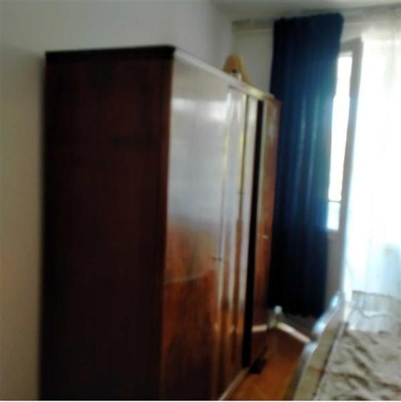 Apartament cu 3 camere linga Medicina - 4