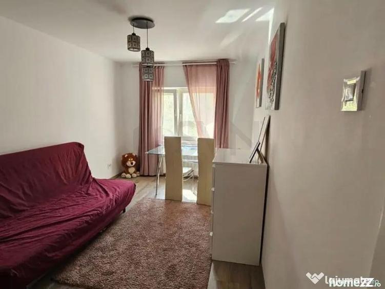 Aviatiei - apartament 3 camere cu centrala proprie - 1