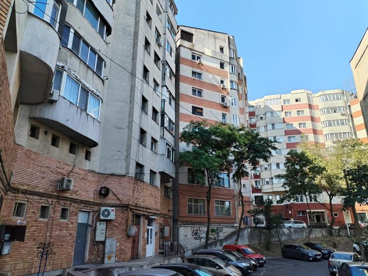 Apartament 3 camere Brailei BR-uri - 13