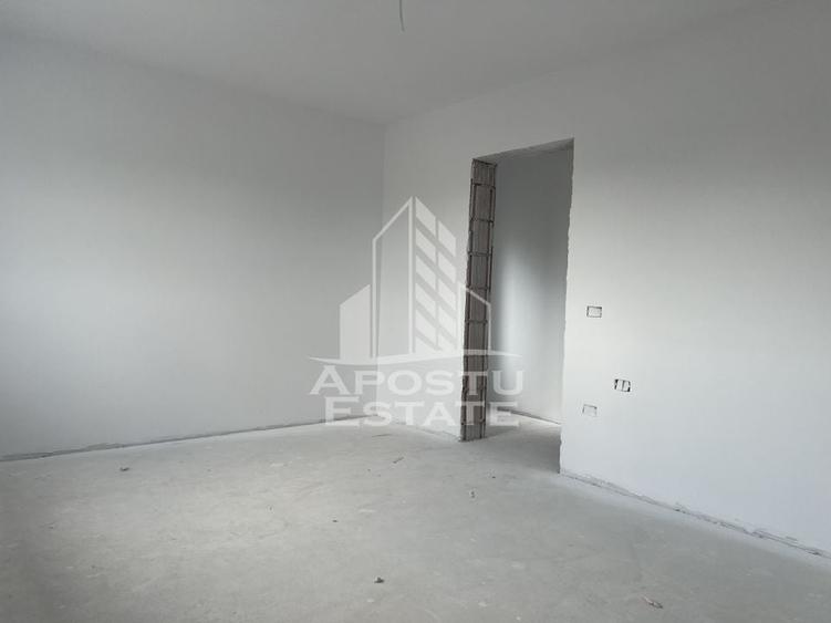 Duplex cu 3 camere P+E, in Sanandrei - 7