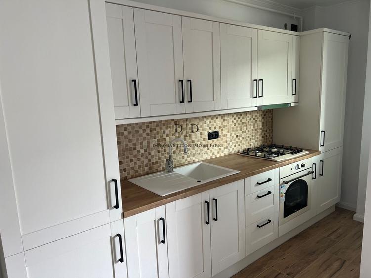 Vanzare Ap 2 camere | Parcare | Complex Columna - VIVO MALL - 1