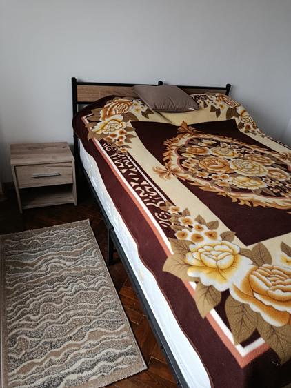 Iancului , 2 minute metrou - 11