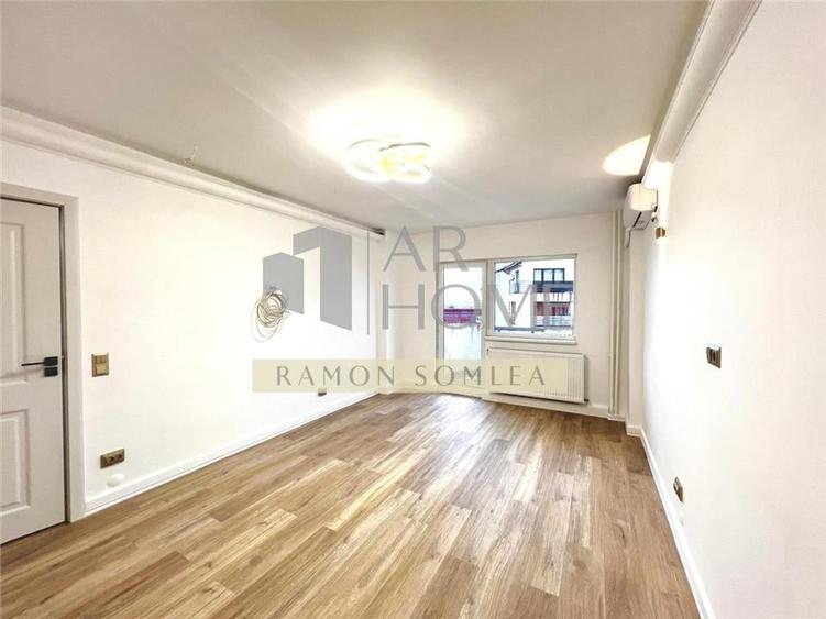 Apartament 2 camere, renovat complet, zona Marasesti, Ploiesti - 5