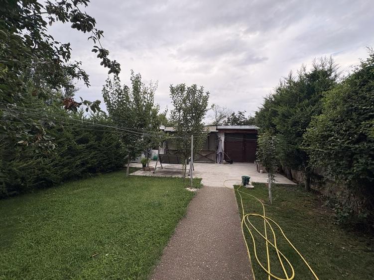 Casa De Vanzare Mircea Voda - 5