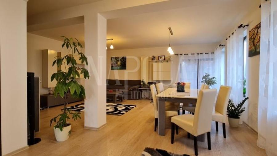 Casa 4 camere de vanzare in Chinteni - 2