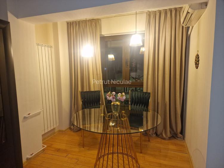 DOROBANTI, PIATA DOROBANTI, AP.2 CAM RENOVAT ACUM MOBILAT SI AMENAJAT DEOSEBIT