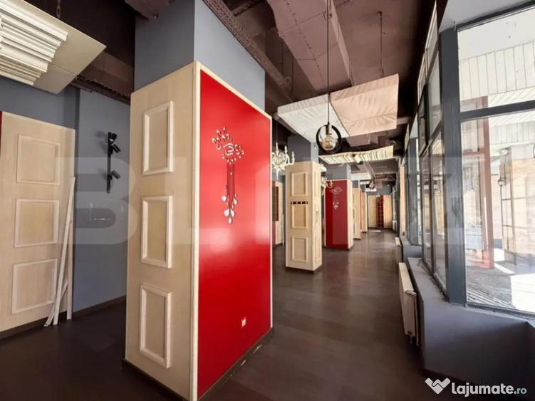 Spa?iu comercial de inchiriat, Centrul Vechi Craiova, Zona - 2