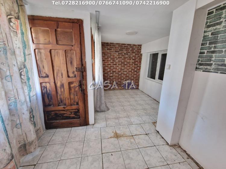 Inchiriere imobil,  3 camere , situat in Targu Jiu,  Str. 23 August - 9