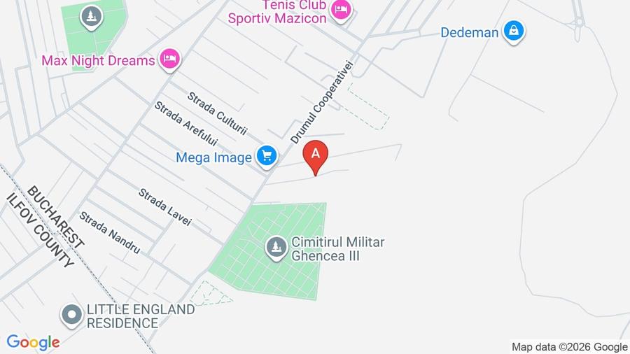 Apartment cu grădină, două camere de închiriat - 1