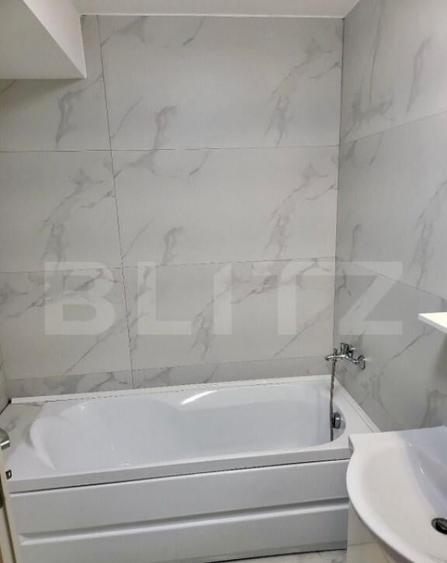 Apartament 2 camere, 54 mp, zona George Enescu - Liceului de - 3
