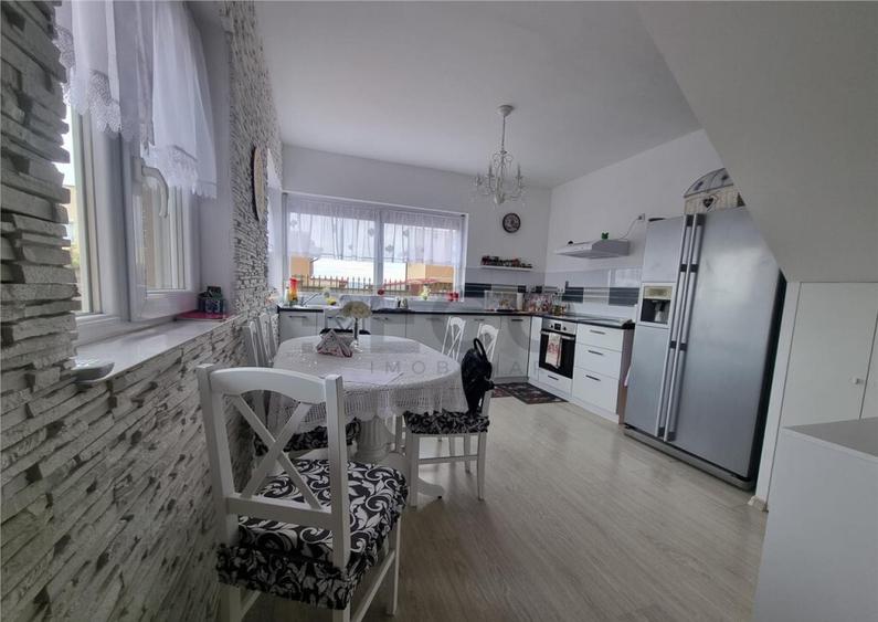 RECO Casa de la cheie, zona Paleu - 4