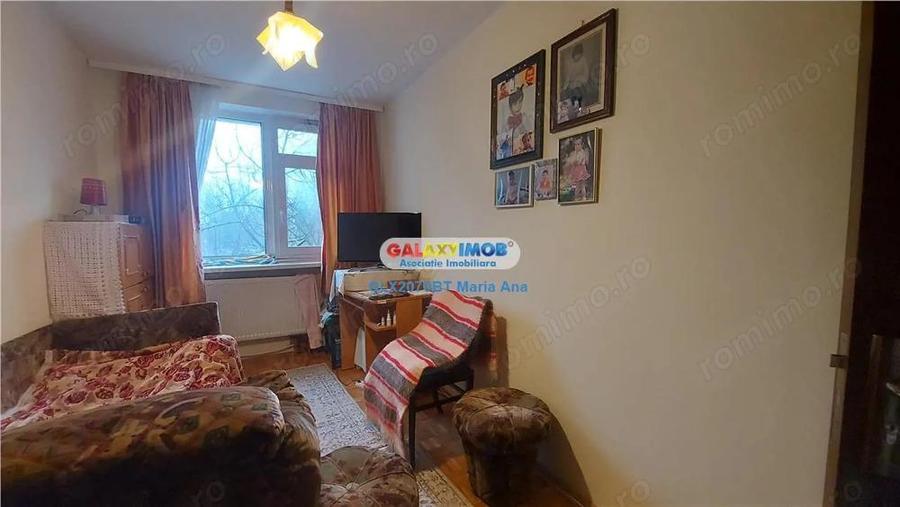Apartament 3 camere, Marchian! - 12