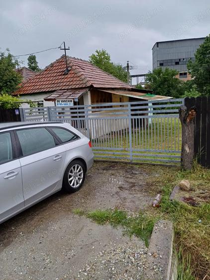 Casa de vanzare Comuna Rosia Jiu - 5