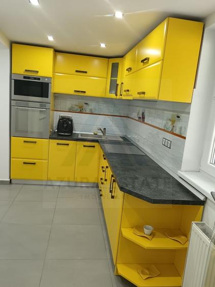 Casa individuala moderna cu 6 camere si 650 mp teren in Piata Cluj - 5