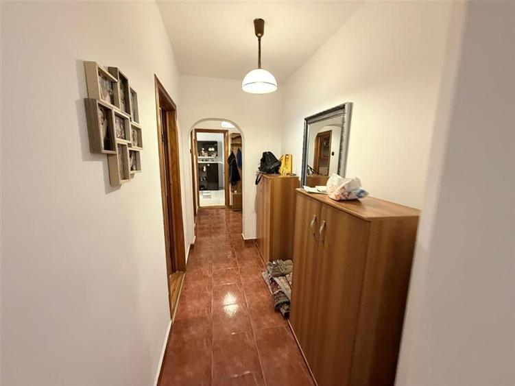 Apartament 3 camere, etaj 7/8, zona ultracentrala, 72mp, mobilat partial - 15