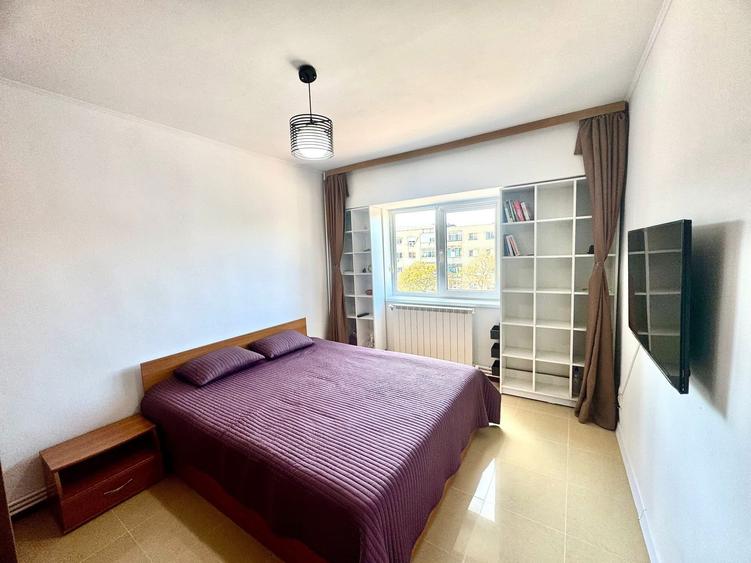 2 Camere 55mp Zona Dacia Gaze Termen Lung - 4