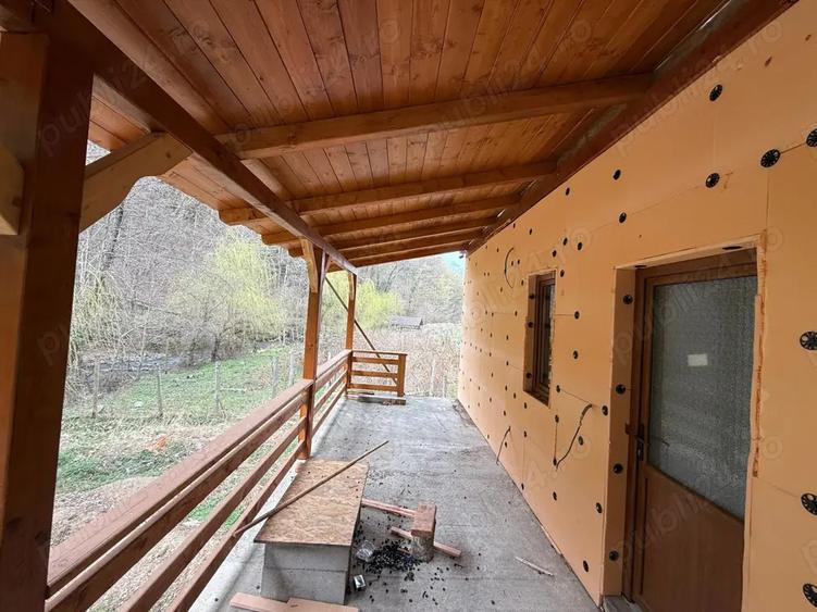De vanzare cabana in localitatea Nadrag - 7