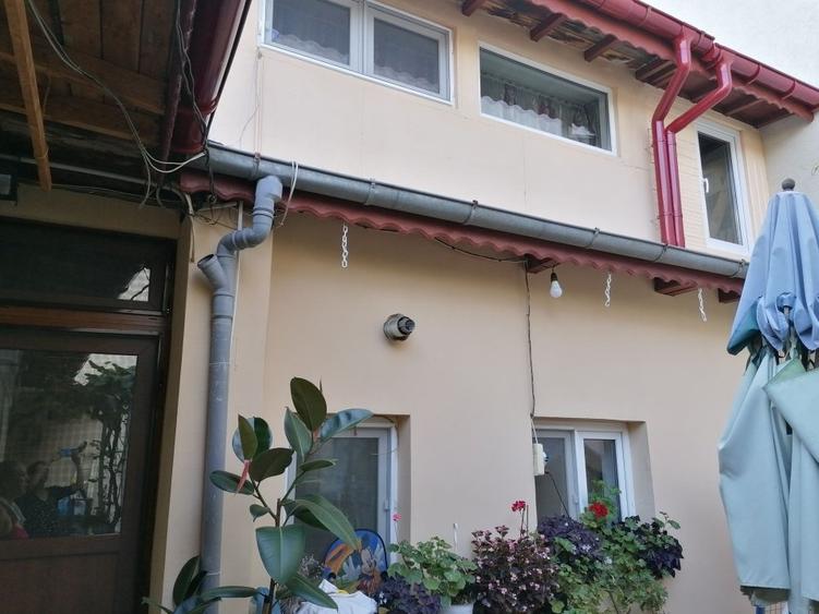 COMISION 0%! Mihai Bravu, Casa cu teren de vanzare - 1