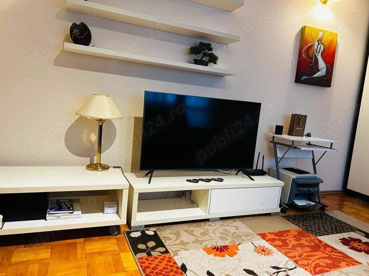 Titan Liviu Rebreanu, 3 camere - 10