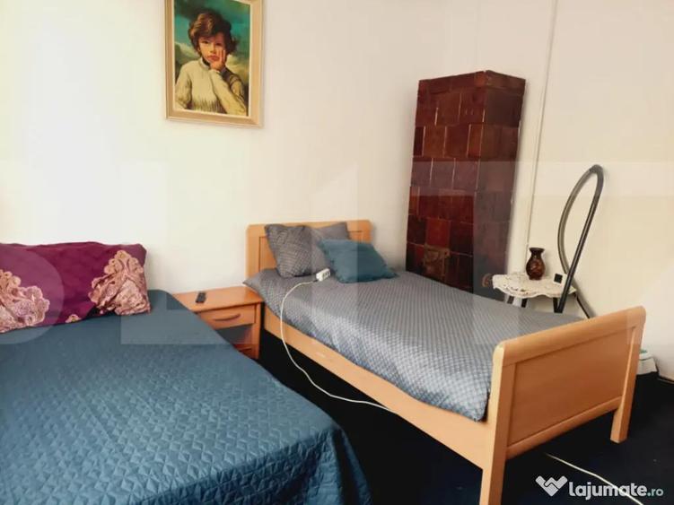 Casa 2 camere, 50 mp, zona Fratelia - 5