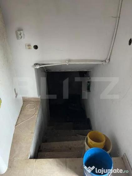 Casa de vanzare in suprafat utila de 100 mp si 1400 mp teren - 9