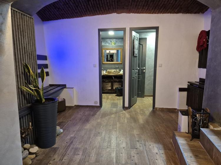 Str Lunga, zona Mielul Alb, spatiu comercial de 82mp tip crama, 129900 euro - 4