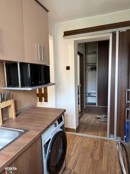 Apartament de vanzare Zona Pia?a Centrala, Craiova - 1