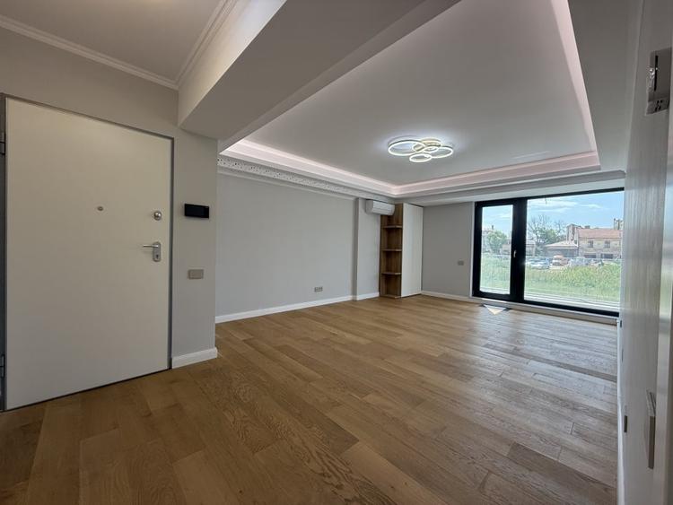 Unirii, liber, bucatarie mobilata si utilata - 1