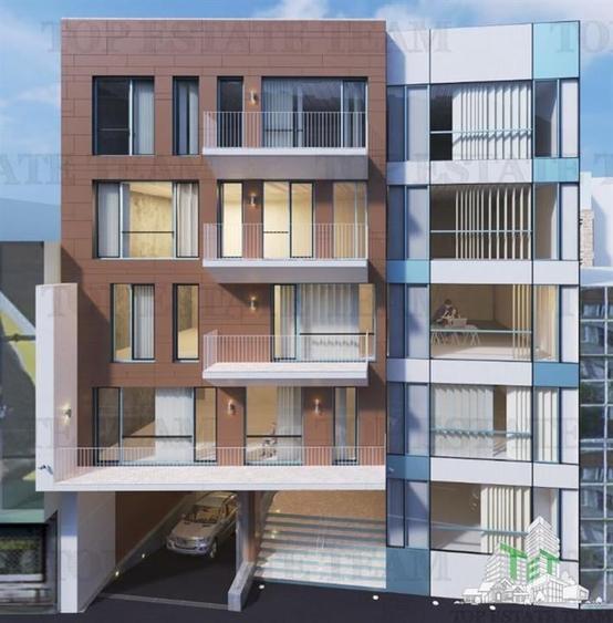 Spatii de Birouri Moderne si Flexibile - 5