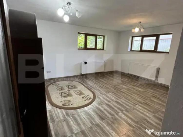 Casa spatioasa, 5 dormitoare, 280 mp, zona Faget - 5