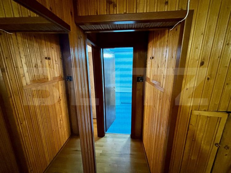 Apartament cu 2 camere decomandat în Soarelui